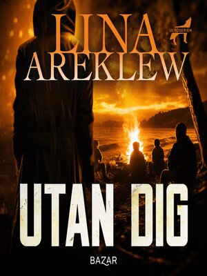 cover image of Utan dig